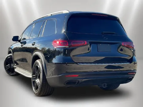 More photos of 2022 Mercedes-Benz GLS 450 at Maserati Alfa Romeo of Naperville, IL