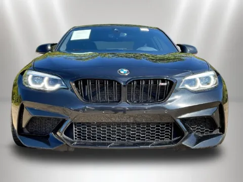 Photos of 2020 BMW M2 Competition for sale in Naperville, IL at Maserati Alfa Romeo of Naperville