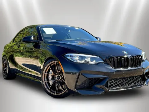 Another view of 2020 BMW M2 Competition for sale in Naperville, IL at Maserati Alfa Romeo of Naperville