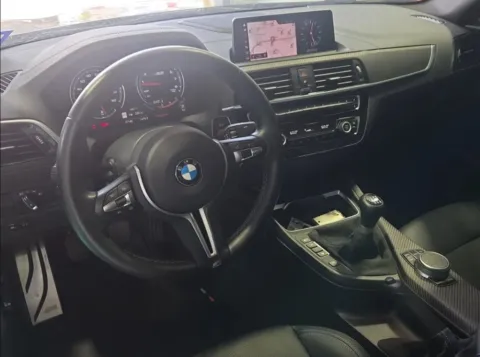 Another view of 2020 BMW M2 Competition for sale in Naperville, IL at Maserati Alfa Romeo of Naperville