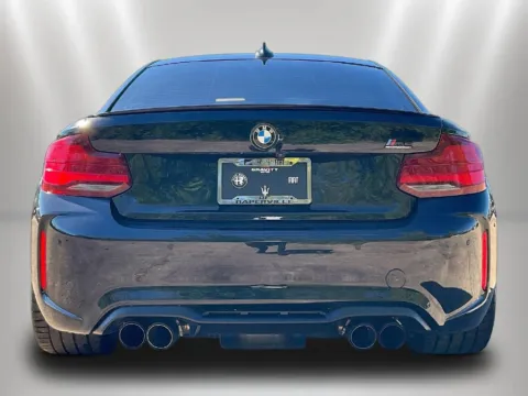 More photos of 2020 BMW M2 Competition at Maserati Alfa Romeo of Naperville, IL