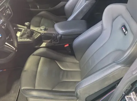 More photos of 2020 BMW M2 Competition at Maserati Alfa Romeo of Naperville, IL