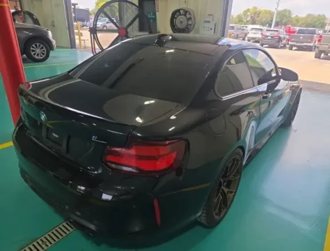 Photos of 2020 BMW M2 Competition for sale in Naperville, IL at Maserati Alfa Romeo of Naperville
