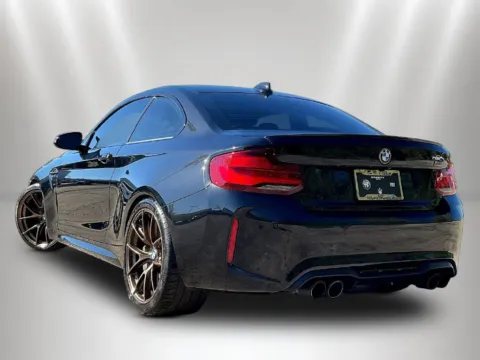 More photos of 2020 BMW M2 Competition at Maserati Alfa Romeo of Naperville, IL