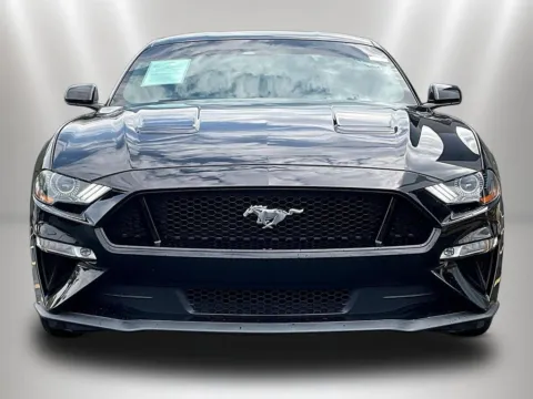 Photos of 2022 Ford Mustang GT for sale in Naperville, IL at Maserati Alfa Romeo of Naperville