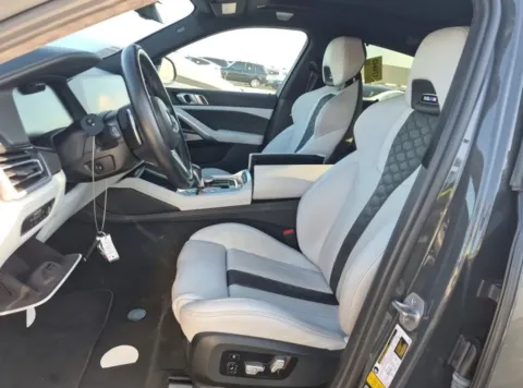 More photos of 2023 BMW X6 M at Maserati Alfa Romeo of Naperville, IL