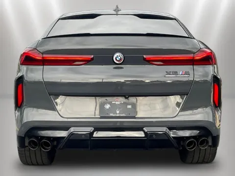 More photos of 2023 BMW X6 M at Maserati Alfa Romeo of Naperville, IL