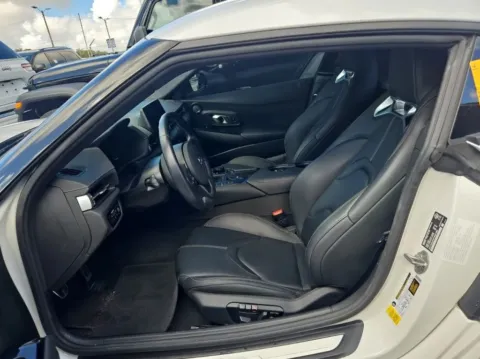 More photos of 2023 Toyota GR Supra 3.0 Premium at Maserati Alfa Romeo of Naperville, IL