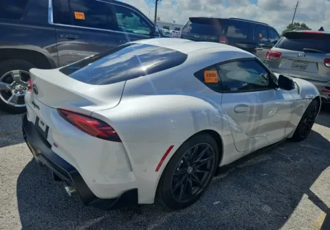 Photos of 2023 Toyota GR Supra 3.0 Premium for sale in Naperville, IL at Maserati Alfa Romeo of Naperville