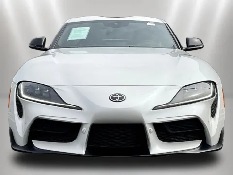 Photos of 2023 Toyota GR Supra 3.0 Premium for sale in Naperville, IL at Maserati Alfa Romeo of Naperville