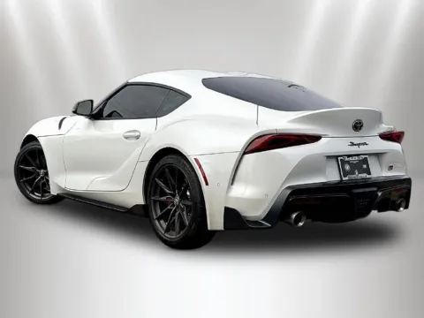 More photos of 2023 Toyota GR Supra 3.0 Premium at Maserati Alfa Romeo of Naperville, IL