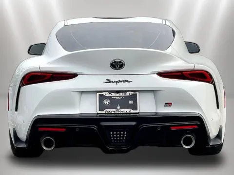More photos of 2023 Toyota GR Supra 3.0 Premium at Maserati Alfa Romeo of Naperville, IL