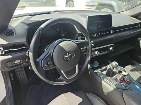 Another view of 2023 Toyota GR Supra 3.0 Premium for sale in Naperville, IL at Maserati Alfa Romeo of Naperville