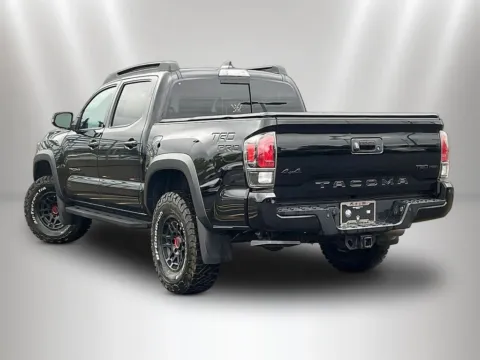 More photos of 2023 Toyota Tacoma TRD Pro at Maserati Alfa Romeo of Naperville, IL