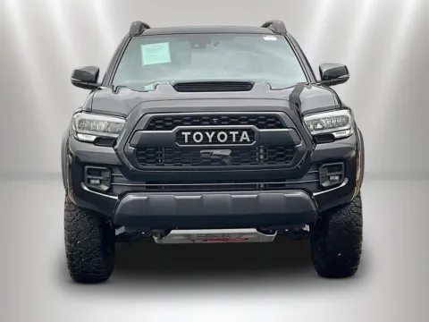 Photos of 2023 Toyota Tacoma TRD Pro for sale in Naperville, IL at Maserati Alfa Romeo of Naperville