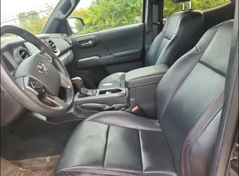 More photos of 2023 Toyota Tacoma TRD Pro at Maserati Alfa Romeo of Naperville, IL
