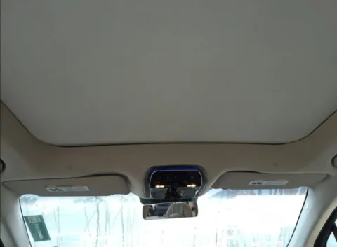 More photos of 2023 Mercedes-Benz EQS 580 at Maserati Alfa Romeo of Naperville, IL
