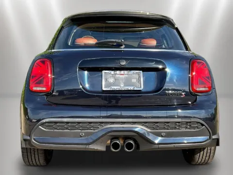 More photos of 2023 MINI Cooper S at Maserati Alfa Romeo of Naperville, IL