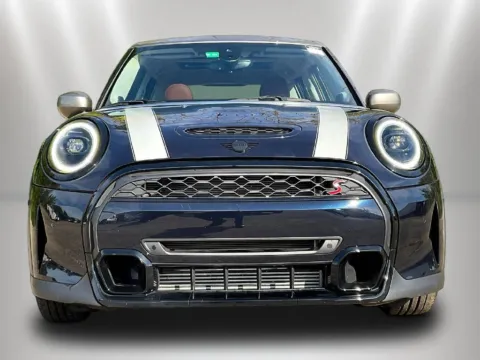 Photos of 2023 MINI Cooper S for sale in Naperville, IL at Maserati Alfa Romeo of Naperville