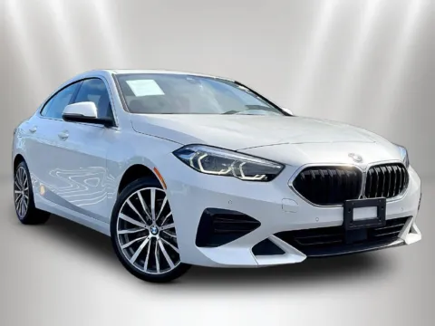 Another view of 2023 BMW 2 Series 228i xDrive for sale in Naperville, IL at Maserati Alfa Romeo of Naperville
