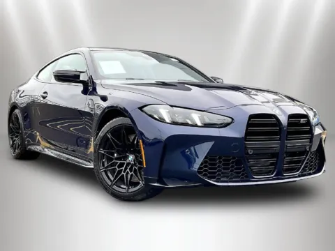Another view of 2025 BMW M4 Competition for sale in Naperville, IL at Maserati Alfa Romeo of Naperville