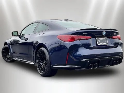More photos of 2025 BMW M4 Competition at Maserati Alfa Romeo of Naperville, IL
