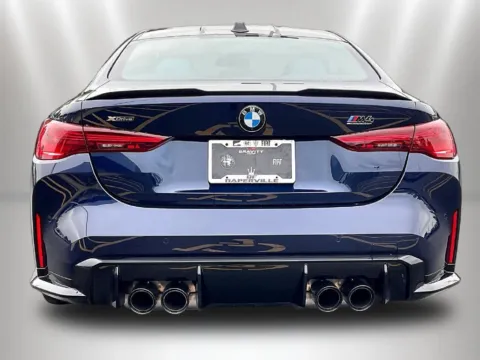 More photos of 2025 BMW M4 Competition at Maserati Alfa Romeo of Naperville, IL
