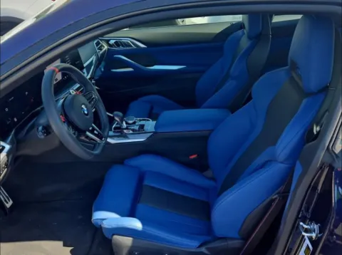 More photos of 2025 BMW M4 Competition at Maserati Alfa Romeo of Naperville, IL
