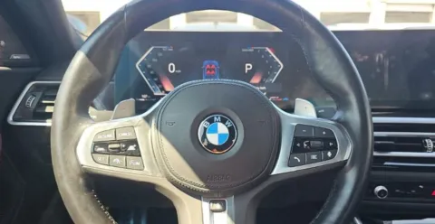 Another view of 2023 BMW 2 Series M240i for sale in Naperville, IL at Maserati Alfa Romeo of Naperville