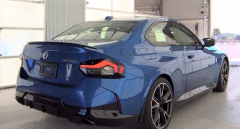 Photos of 2023 BMW 2 Series M240i for sale in Naperville, IL at Maserati Alfa Romeo of Naperville