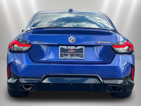 More photos of 2023 BMW 2 Series M240i at Maserati Alfa Romeo of Naperville, IL