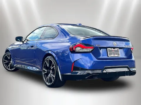 More photos of 2023 BMW 2 Series M240i at Maserati Alfa Romeo of Naperville, IL
