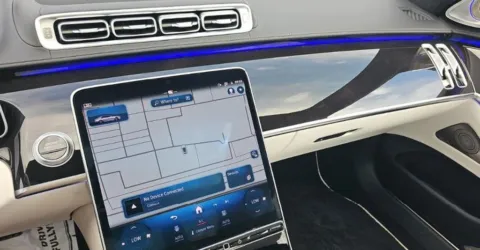 More photos of 2025 Mercedes-Benz S-Class S 63 E AMG at Maserati Alfa Romeo of Naperville, IL