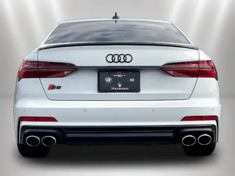More photos of 2022 Audi S6 2.9T Prestige at Maserati Alfa Romeo of Naperville, IL