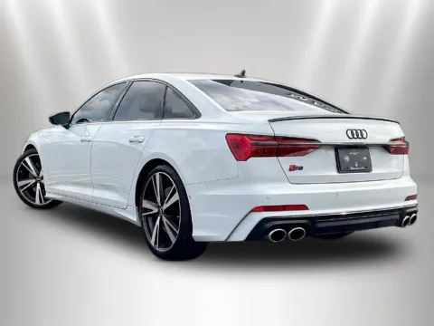 More photos of 2022 Audi S6 2.9T Prestige at Maserati Alfa Romeo of Naperville, IL