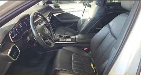 More photos of 2022 Audi S6 2.9T Prestige at Maserati Alfa Romeo of Naperville, IL