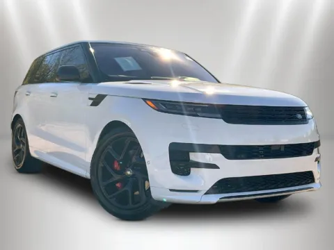 Another view of 2023 Land Rover Range Rover Sport SE Dynamic for sale in Naperville, IL at Maserati Alfa Romeo of Naperville