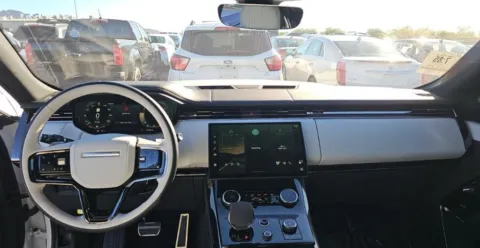 More photos of 2023 Land Rover Range Rover Sport SE Dynamic at Maserati Alfa Romeo of Naperville, IL