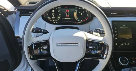 Another view of 2023 Land Rover Range Rover Sport SE Dynamic for sale in Naperville, IL at Maserati Alfa Romeo of Naperville