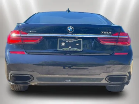 More photos of 2019 BMW 7 Series 750i xDrive at Maserati Alfa Romeo of Naperville, IL