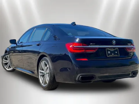 More photos of 2019 BMW 7 Series 750i xDrive at Maserati Alfa Romeo of Naperville, IL