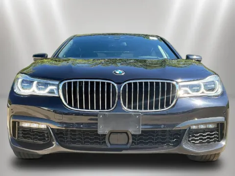 Photos of 2019 BMW 7 Series 750i xDrive for sale in Naperville, IL at Maserati Alfa Romeo of Naperville