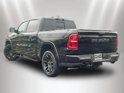 More photos of 2025 Ram 1500 Limited at Maserati Alfa Romeo of Naperville, IL
