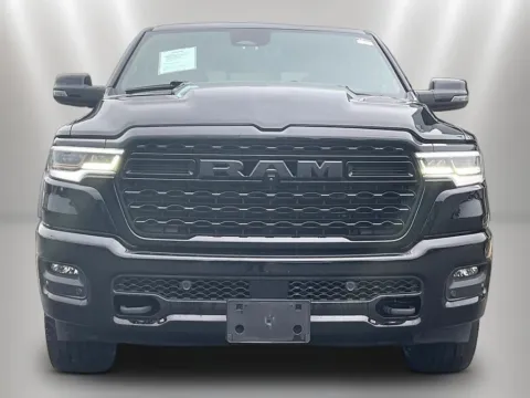 Photos of 2025 Ram 1500 Limited for sale in Naperville, IL at Maserati Alfa Romeo of Naperville