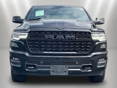 Photos of 2025 Ram 1500 Limited for sale in Naperville, IL at Maserati Alfa Romeo of Naperville