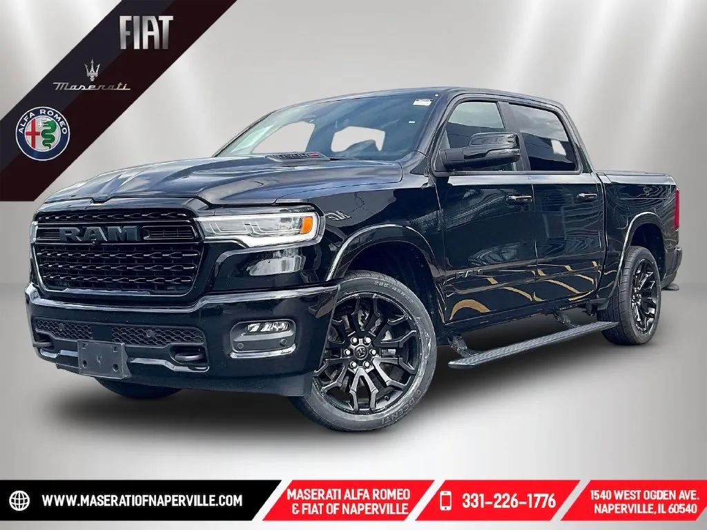 2025 Ram 1500 Limited for sale in Naperville, IL