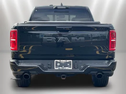 More photos of 2025 Ram 1500 Limited at Maserati Alfa Romeo of Naperville, IL