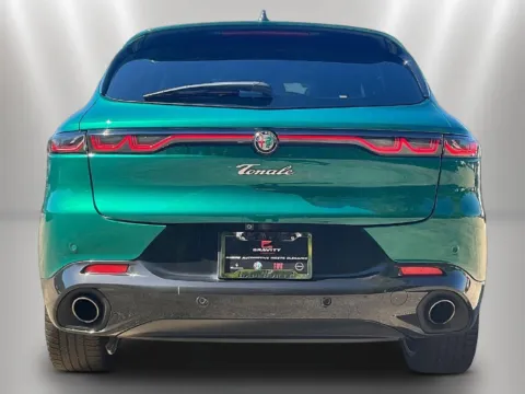 More photos of 2024 Alfa Romeo Tonale Veloce at Maserati Alfa Romeo of Naperville, IL