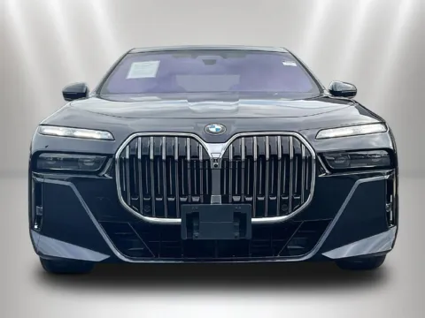Photos of 2023 BMW 7 Series 760i xDrive for sale in Naperville, IL at Maserati Alfa Romeo of Naperville
