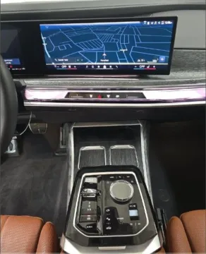 More photos of 2023 BMW 7 Series 760i xDrive at Maserati Alfa Romeo of Naperville, IL